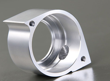 鋁制品深加工后如何進(jìn)行氧化處理